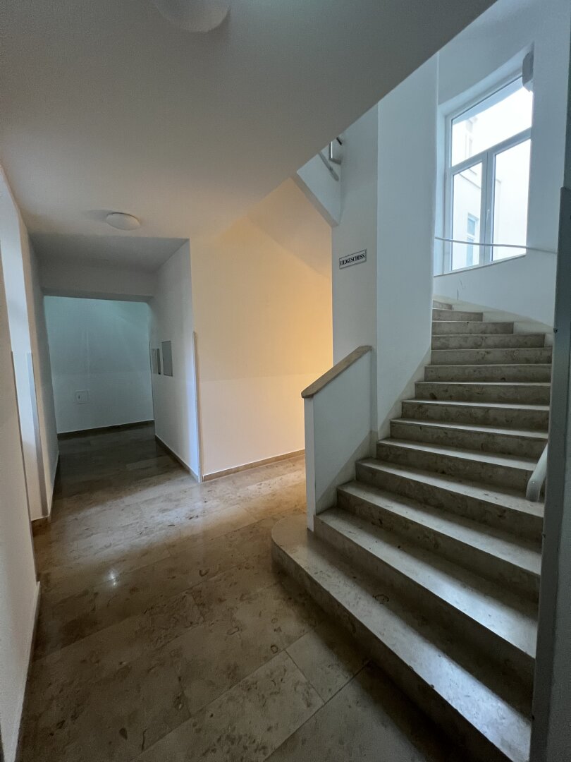 Unbefristet - Anlegerwohnung mit Potential – Ruhige 3 Zimmer-Wohnung im Herzen von Floridsdorf