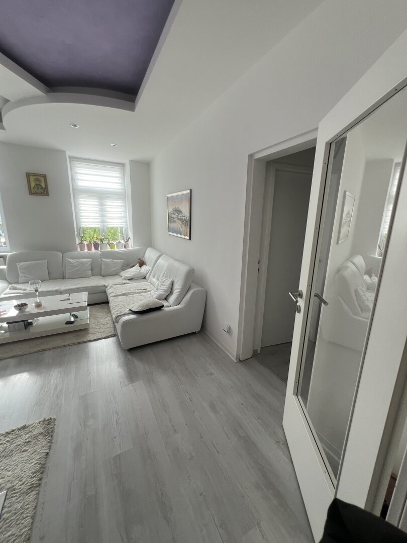 Unbefristet - Anlegerwohnung mit Potential – Ruhige 3 Zimmer-Wohnung im Herzen von Floridsdorf