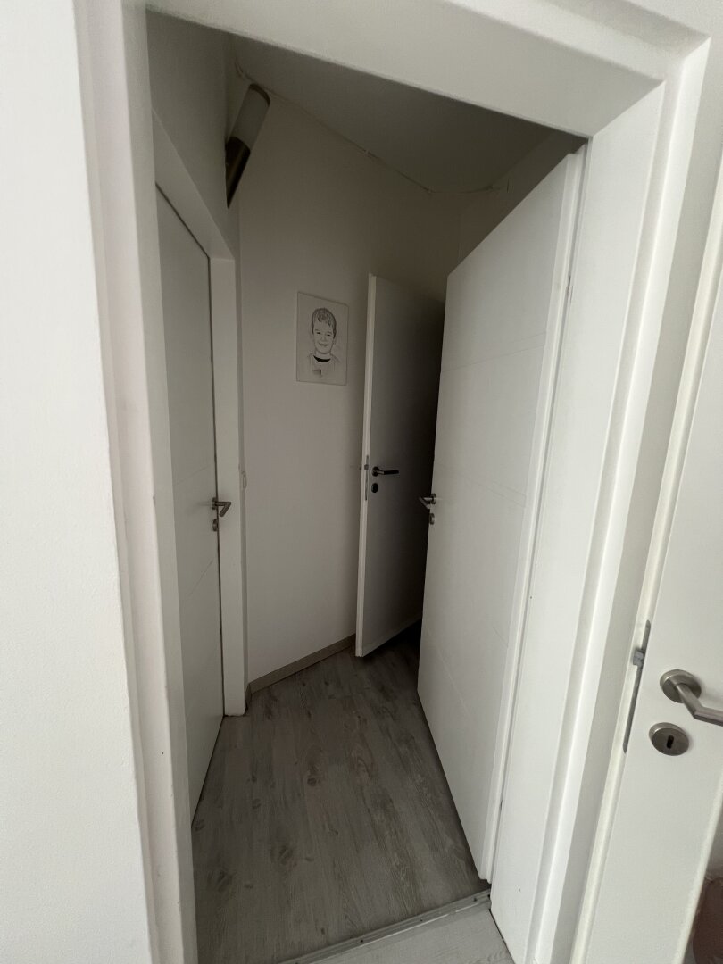 Unbefristet - Anlegerwohnung mit Potential – Ruhige 3 Zimmer-Wohnung im Herzen von Floridsdorf