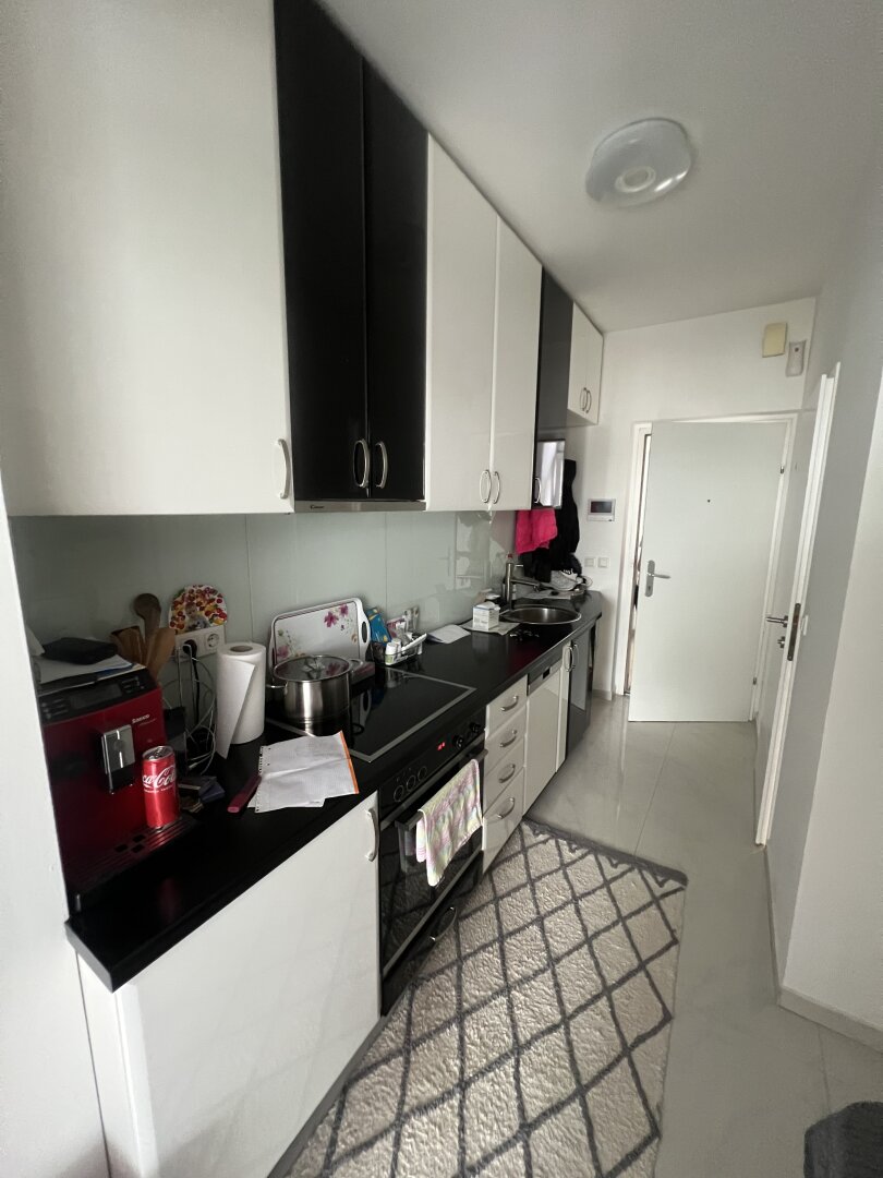 Unbefristet - Anlegerwohnung mit Potential – Ruhige 3 Zimmer-Wohnung im Herzen von Floridsdorf