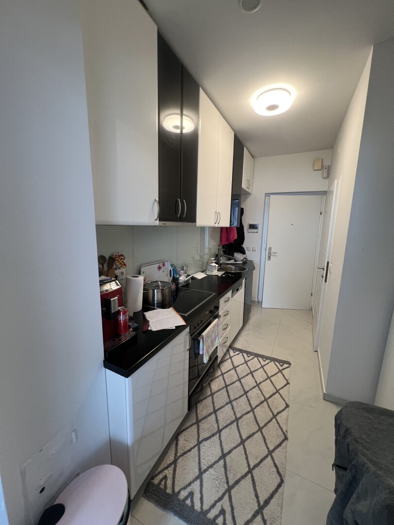 Unbefristet - Anlegerwohnung mit Potential – Ruhige 3 Zimmer-Wohnung im Herzen von Floridsdorf