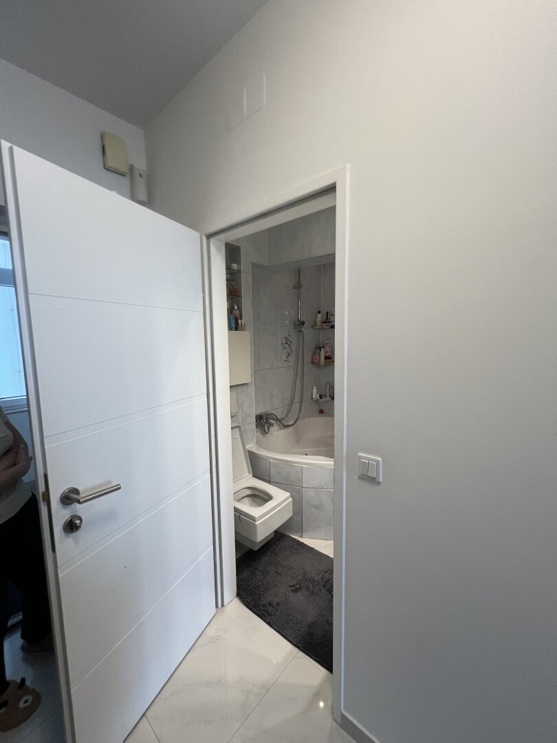 Unbefristet - Anlegerwohnung mit Potential – Ruhige 3 Zimmer-Wohnung im Herzen von Floridsdorf