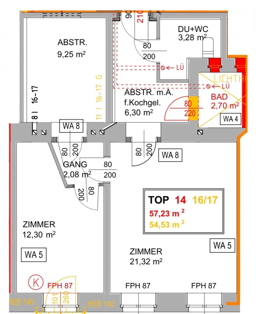 Grundriss 1
