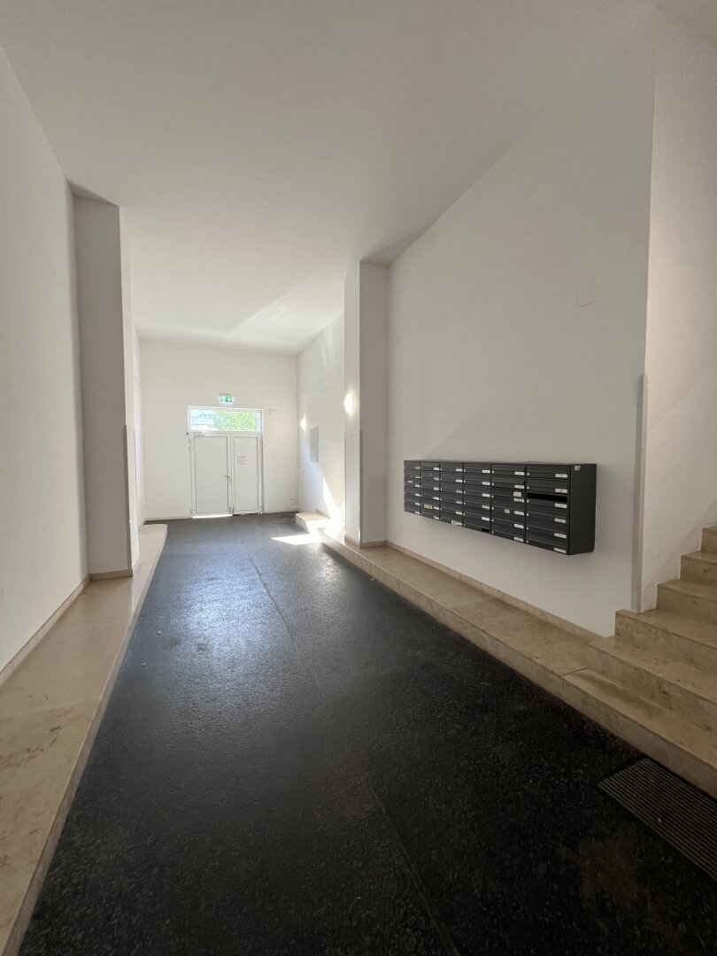Unbefristet vermietet - Anlegerwohnung in Wien-Floridsdorf