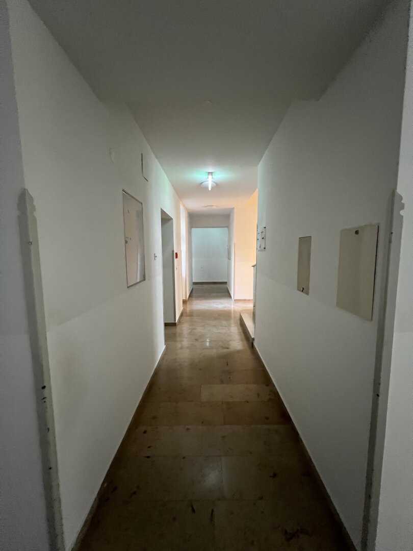Unbefristet vermietet - Anlegerwohnung in Wien-Floridsdorf