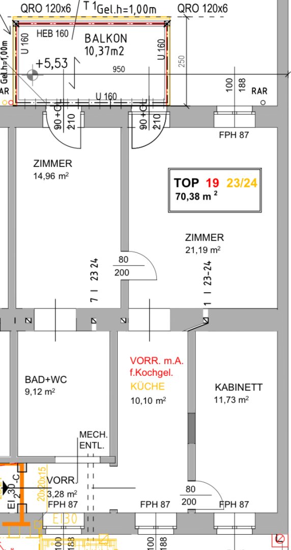 Grundriss 1