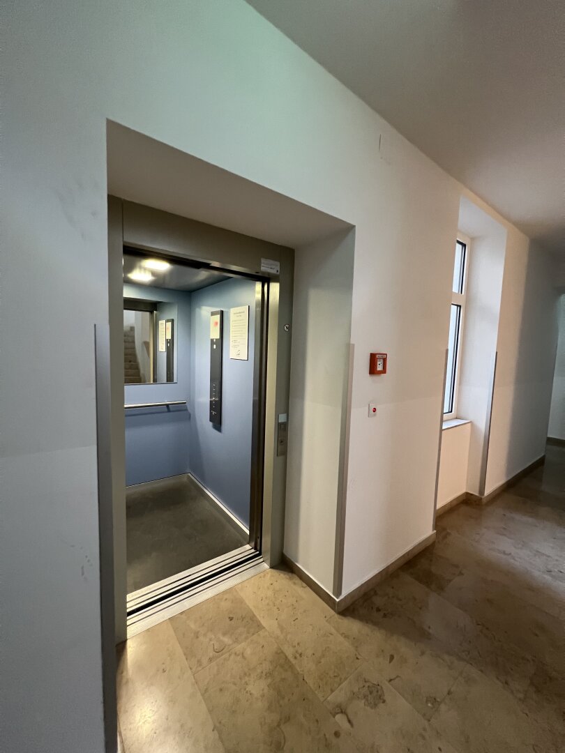 Unbefristet vermietet - Anlegerhit in Floridsdorf