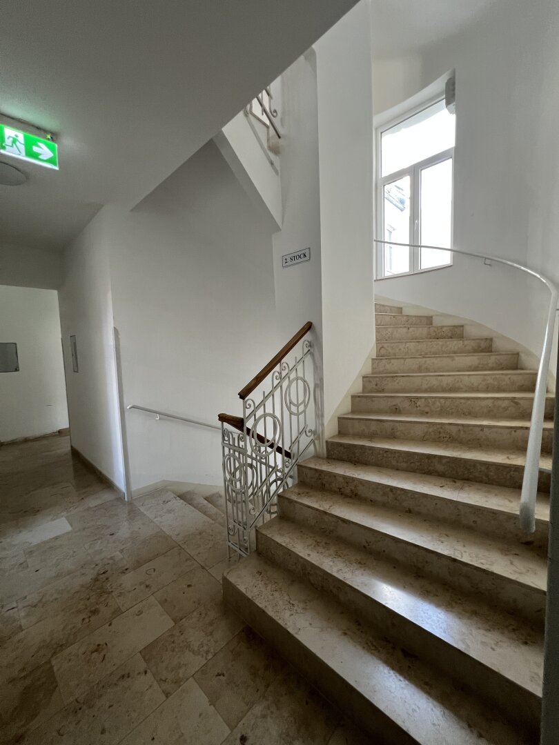 Unbefristet vermietet - Anlegerhit in Floridsdorf