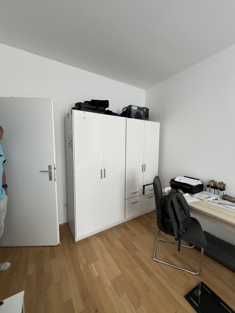 Unbefristet vermietet - Anlegerhit in Floridsdorf