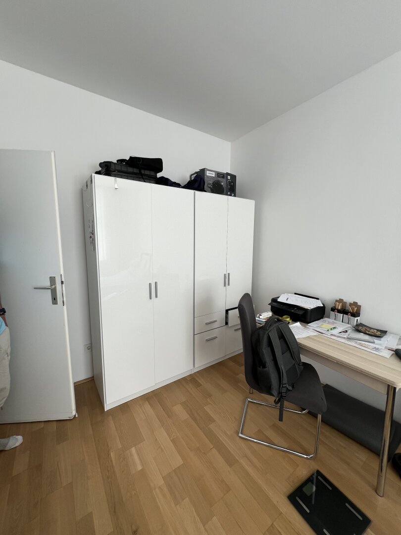 Unbefristet vermietet - Anlegerhit in Floridsdorf