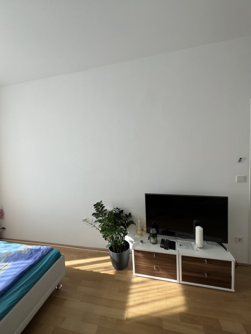 Unbefristet vermietet - Anlegerhit in Floridsdorf