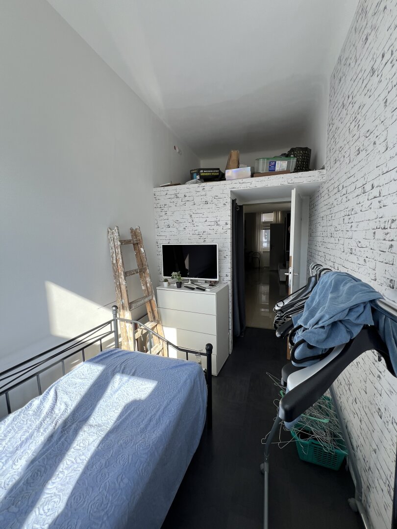Unbefristet vermietet - Anlegerhit in Floridsdorf