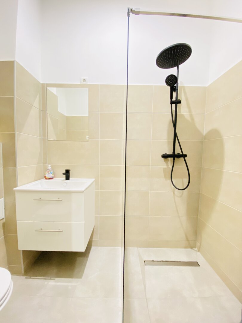 Appartment Nähe 1 Bezirk Kurzzeitvermietung Beherbergungwidmung