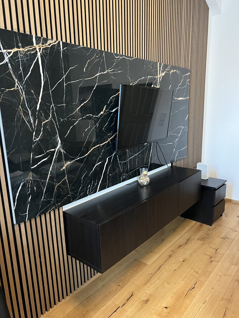 Appartment Nähe 1 Bezirk Kurzzeitvermietung Beherbergungwidmung