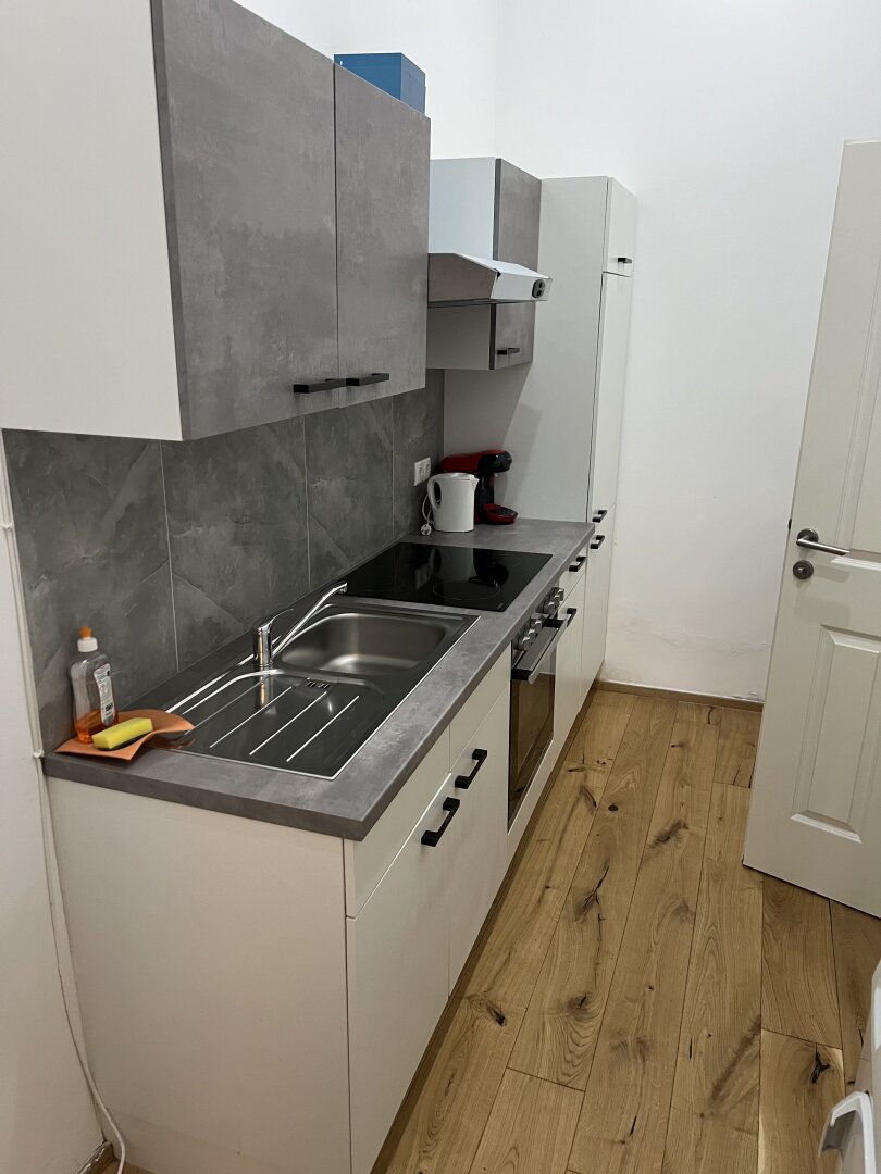 Appartment Nähe 1 Bezirk Kurzzeitvermietung Beherbergungwidmung