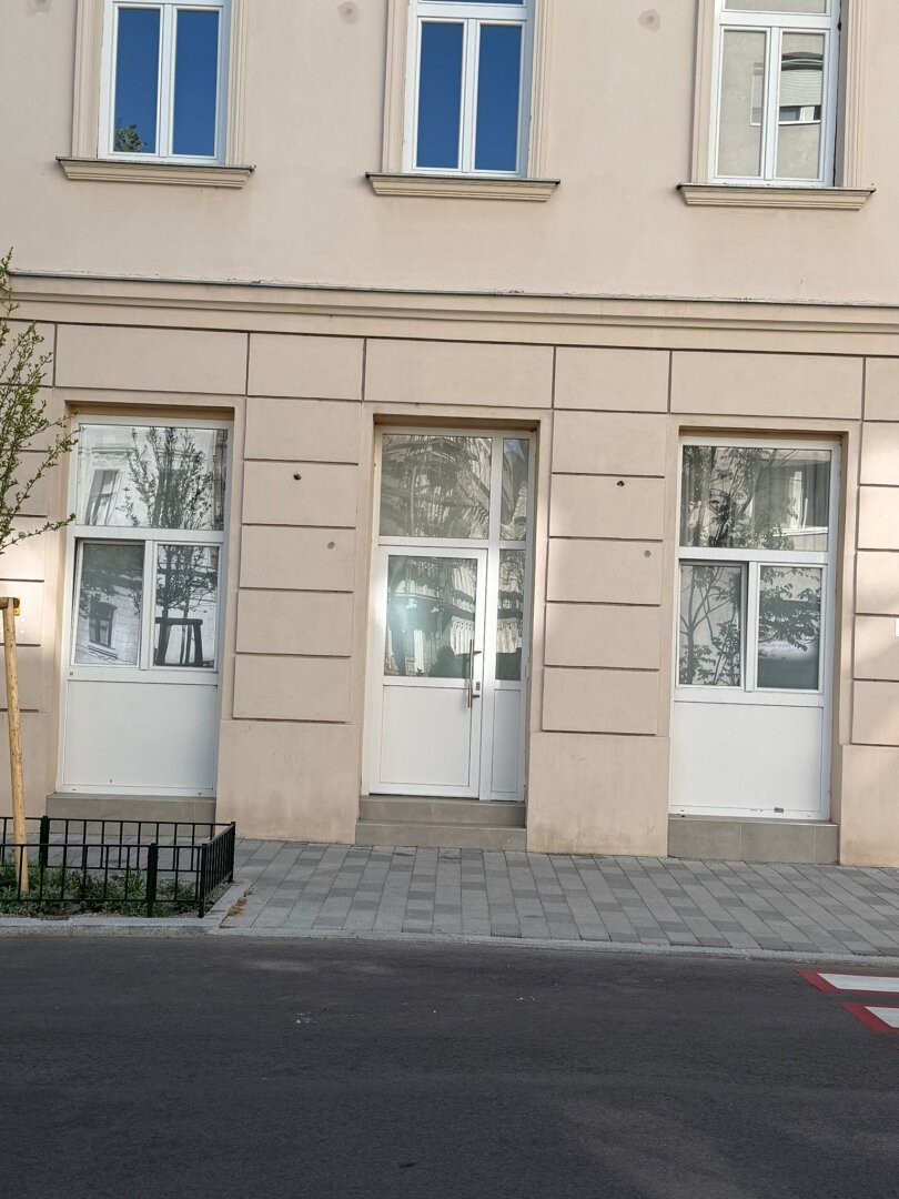 Appartment Nähe 1 Bezirk Kurzzeitvermietung Beherbergungwidmung
