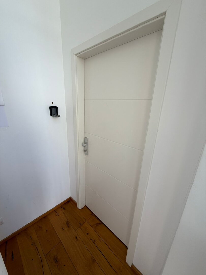 Appartment Nähe 1 Bezirk Kurzzeitvermietung Beherbergungwidmung
