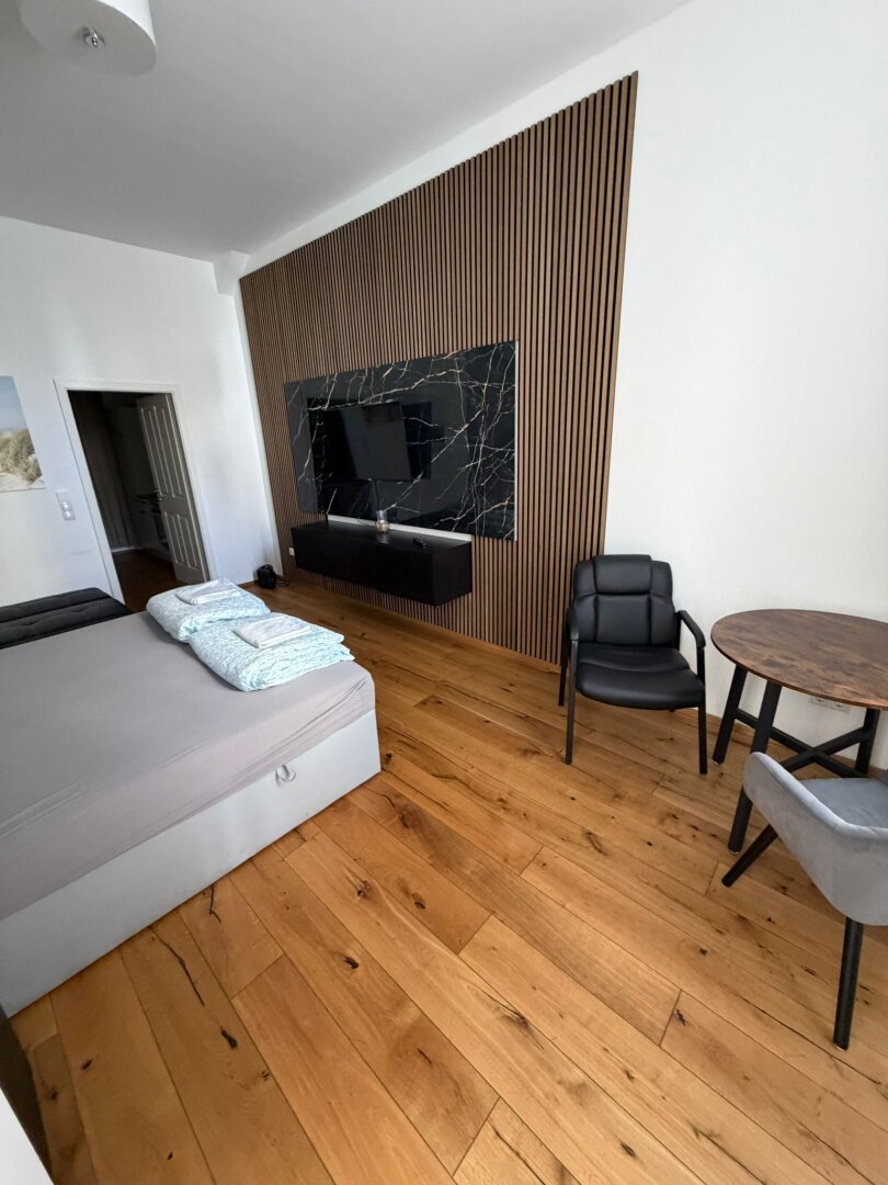 Appartment Nähe 1 Bezirk Kurzzeitvermietung Beherbergungwidmung