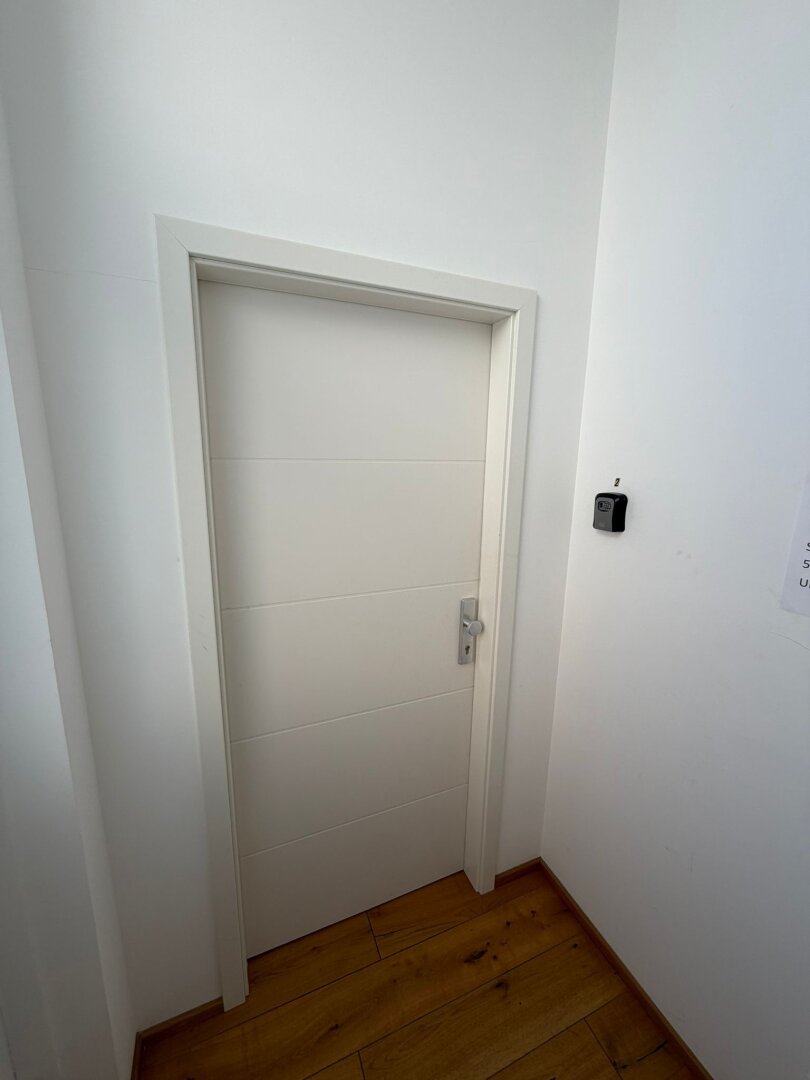 Appartment Nähe 1 Bezirk Kurzzeitvermietung Beherbergungwidmung