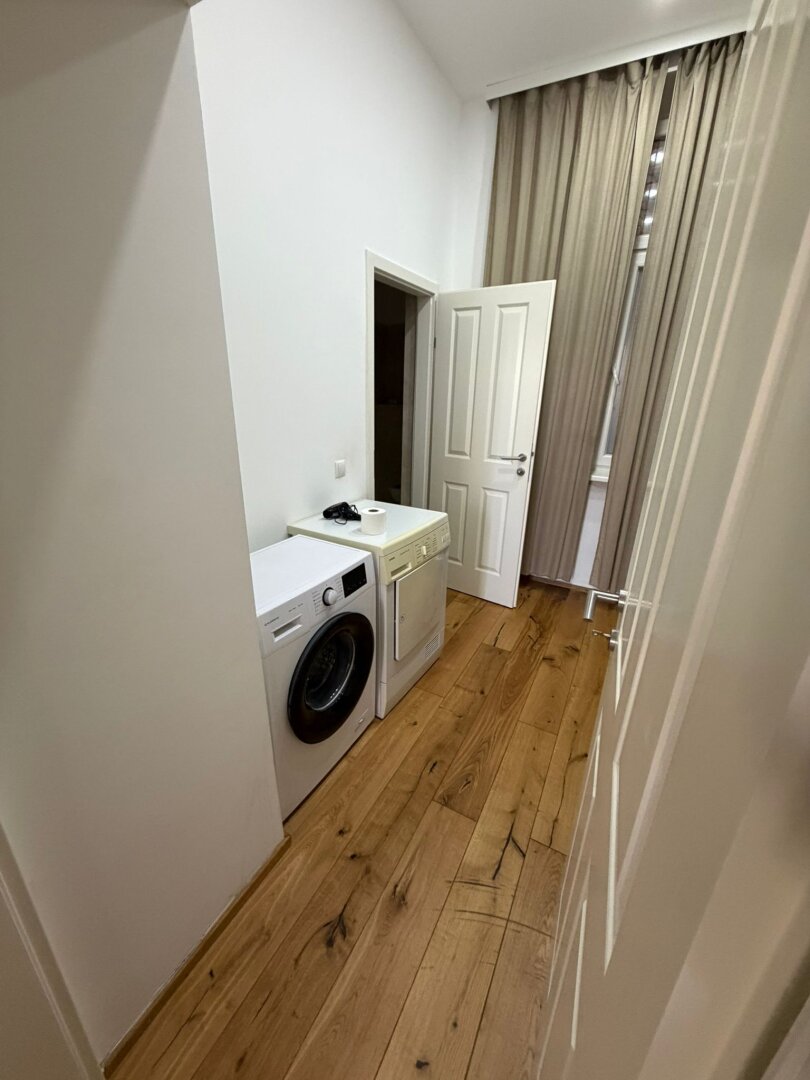 Appartment Nähe 1 Bezirk Kurzzeitvermietung Beherbergungwidmung