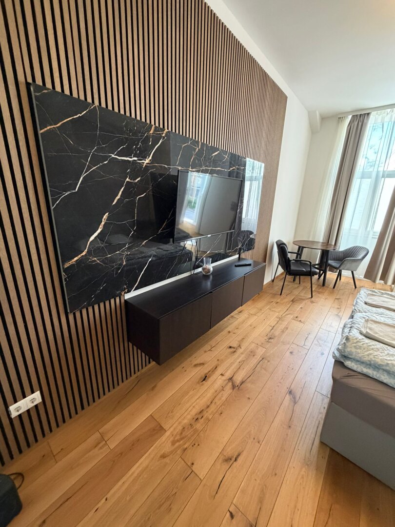 Appartment Nähe 1 Bezirk Kurzzeitvermietung Beherbergungwidmung