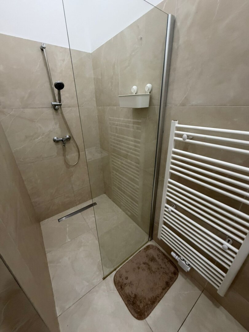 Appartment Nähe 1 Bezirk Kurzzeitvermietung Beherbergungwidmung