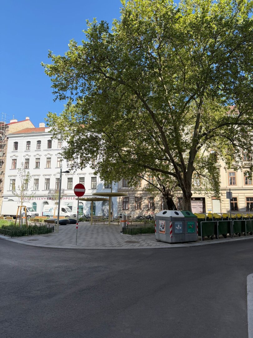 Top-Lage im Zentrum – Perfekt für Kurzzeitvermietung (Airbnb & Booking)