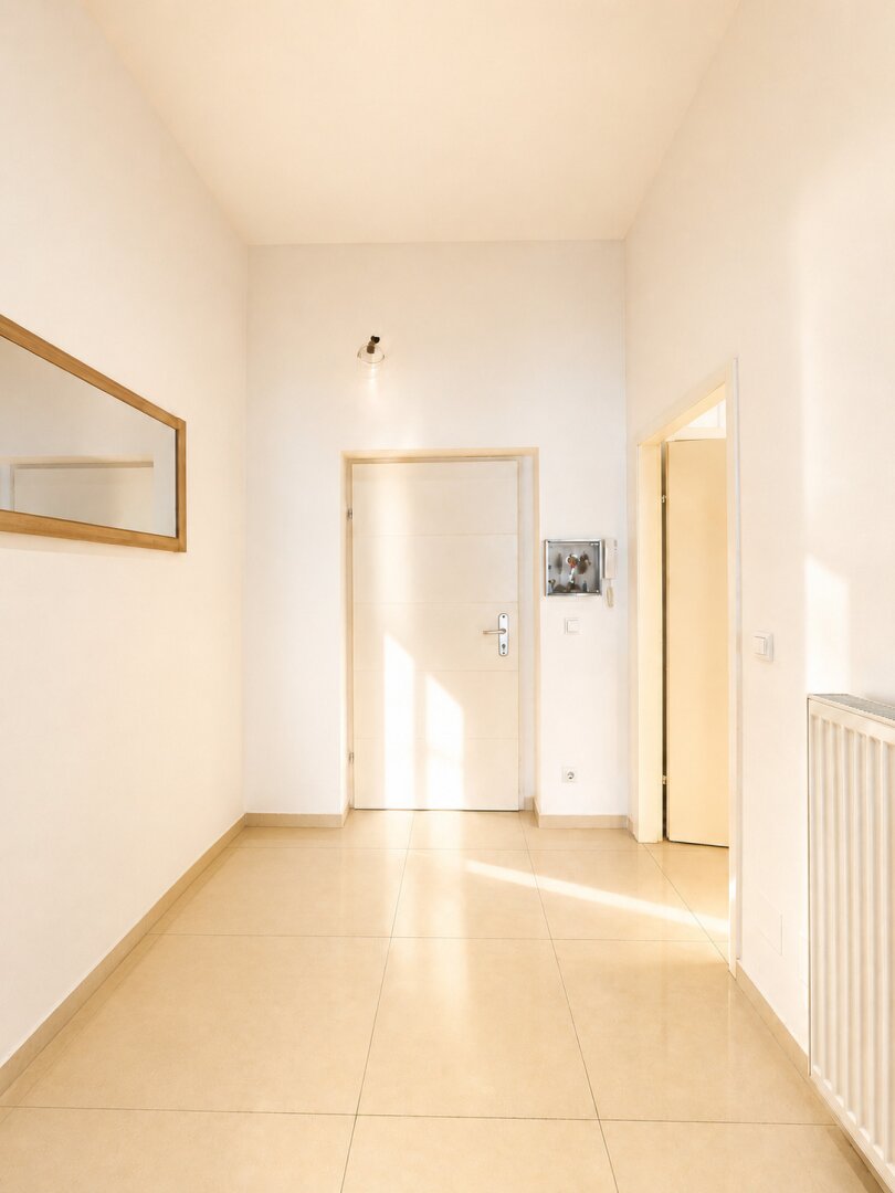 3-Zimmer-Altbauwohnung in generalsaniertem Haus mit Lift – 1020 Wien