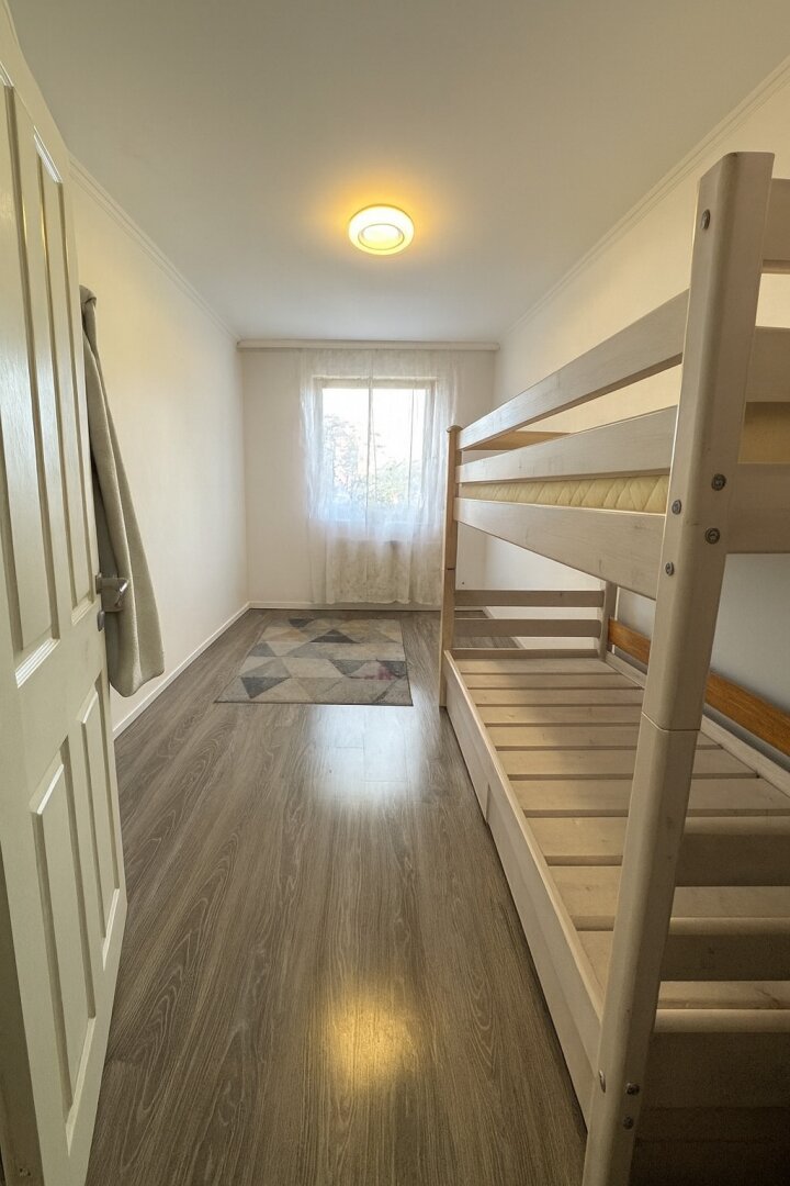 Wunderschöne Eigentumswohnung im Herzen der Brigittenau