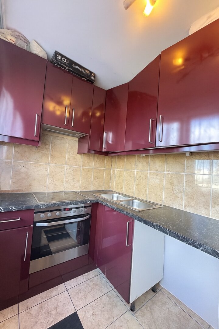 Wunderschöne Eigentumswohnung im Herzen der Brigittenau