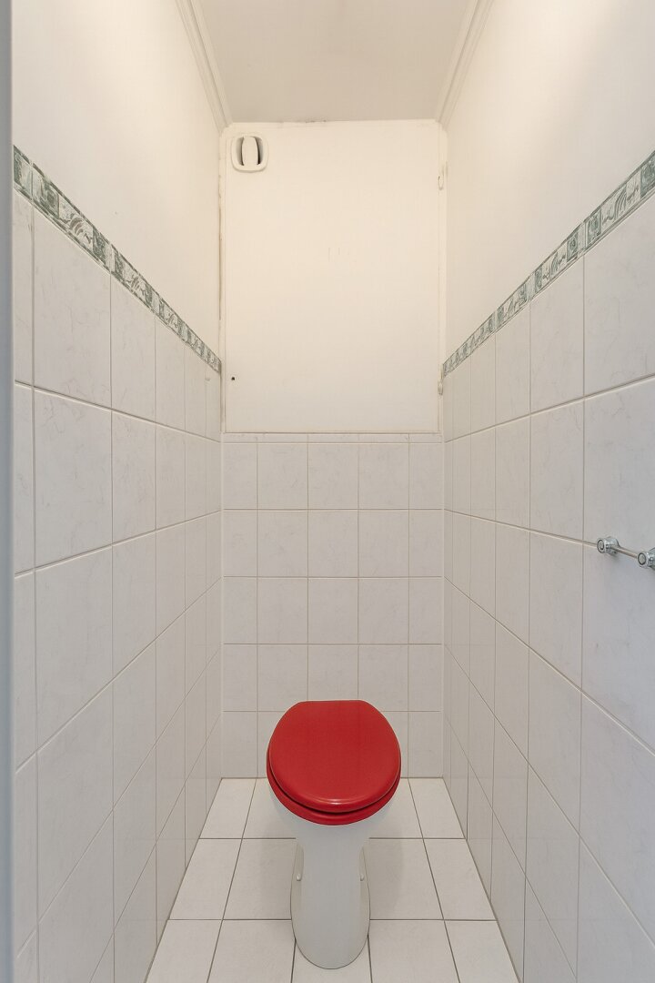 Wunderschöne Eigentumswohnung im Herzen der Brigittenau