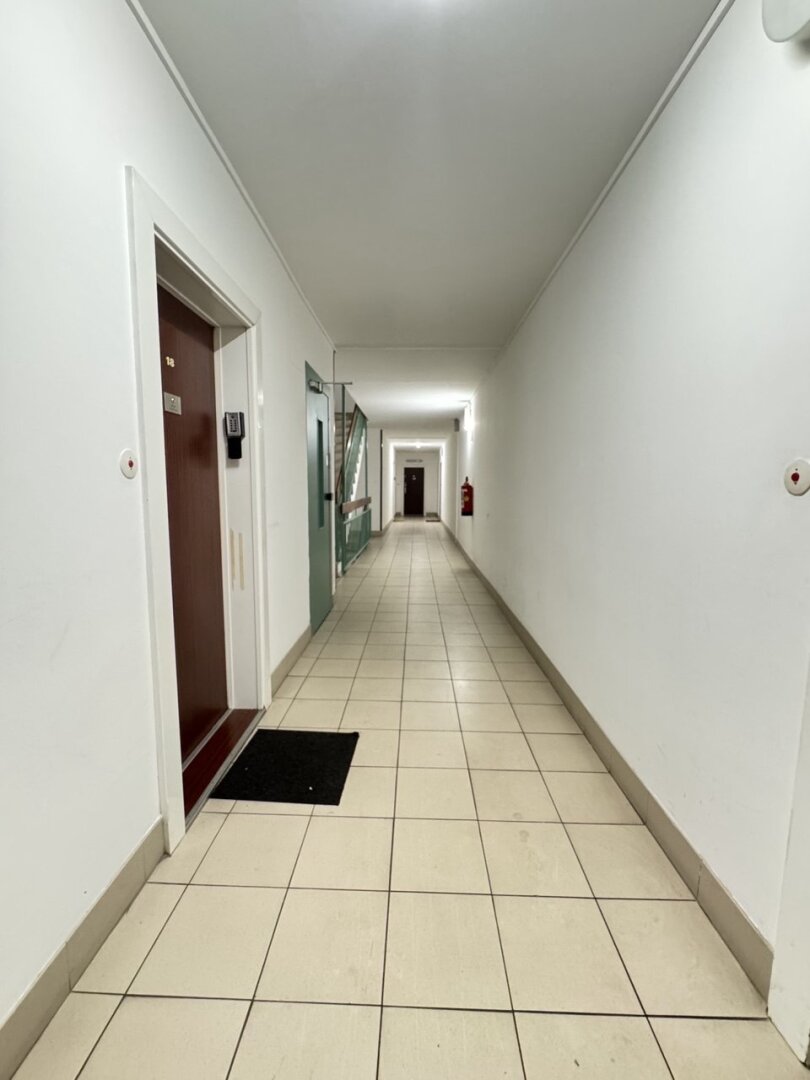 Wunderschöne Eigentumswohnung im Herzen der Brigittenau