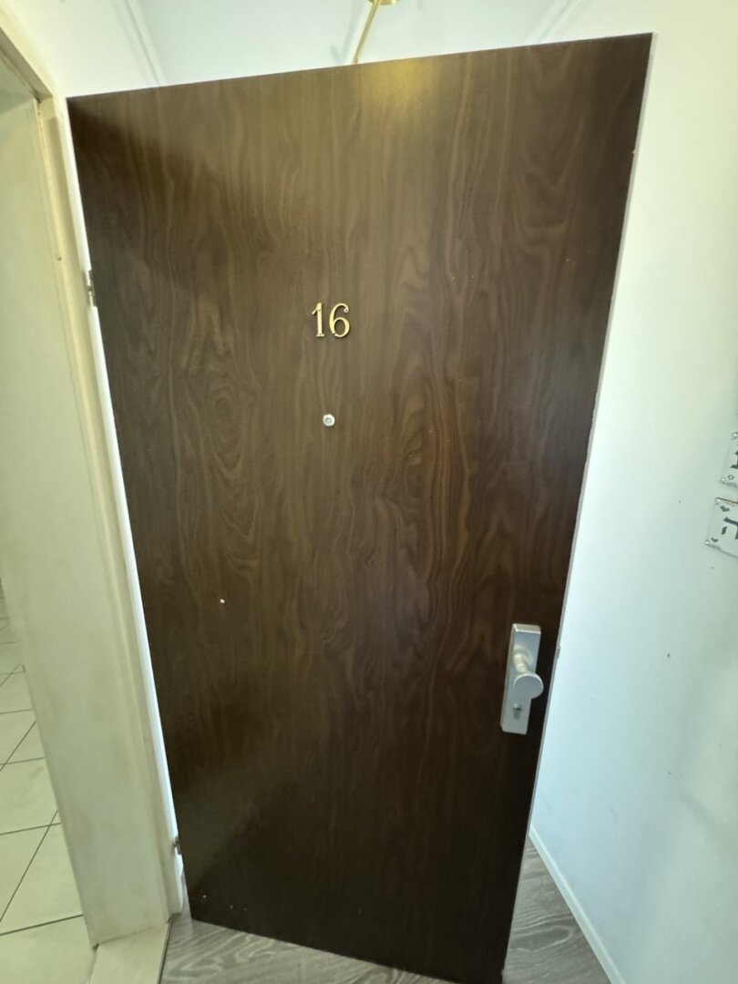 Wunderschöne Eigentumswohnung im Herzen der Brigittenau