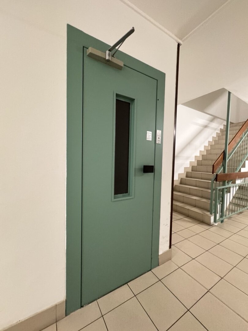 Wunderschöne Eigentumswohnung im Herzen der Brigittenau