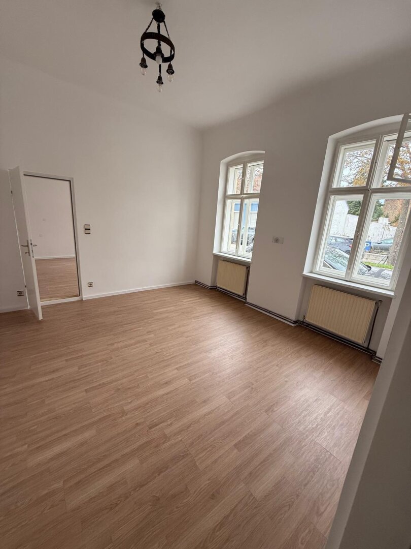 Haus im 23. Bezirk nahe U-Bahn