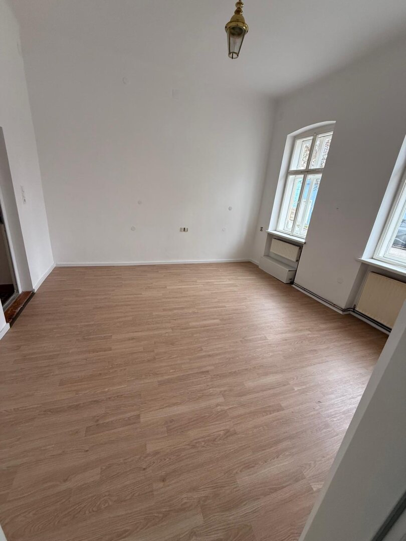Haus im 23. Bezirk nahe U-Bahn