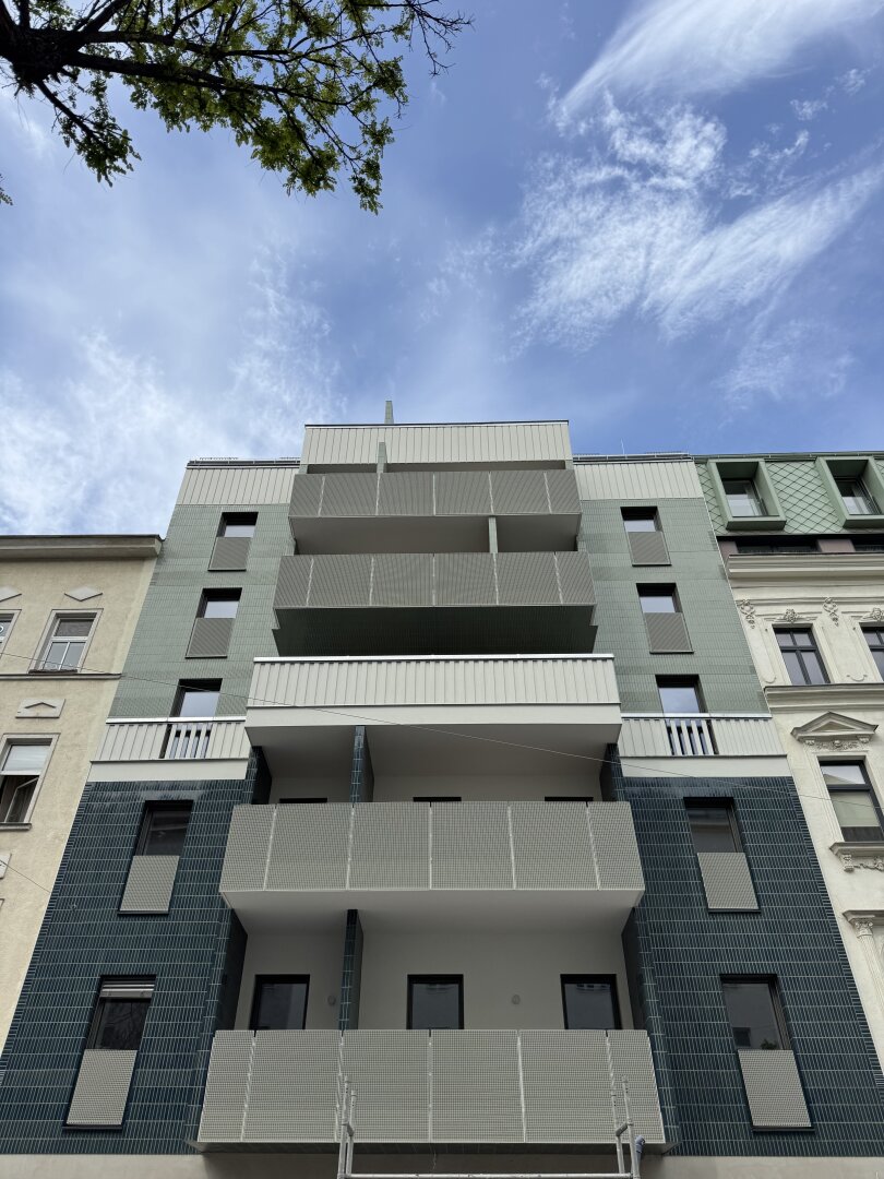 Erstbezug | Terrasse | generalsaniertes Haus | 1020 Wien