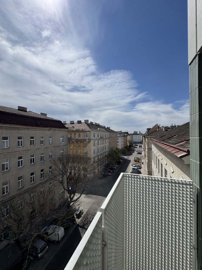 Erstbezug | Terrasse | generalsaniertes Haus | 1020 Wien