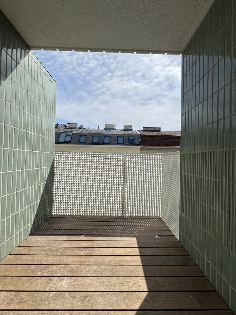 Erstbezug | Terrasse | generalsaniertes Haus | 1020 Wien