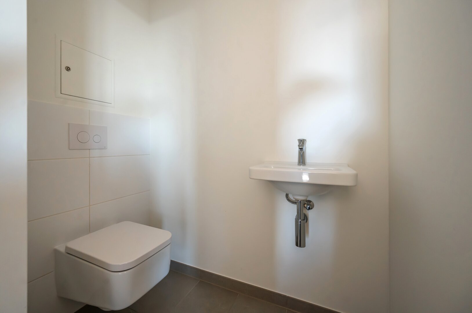 ++PROVISIONSFREI** Hochwertiger 1-Zimmer Neubau-ZWEITBEZUG mit Balkon!