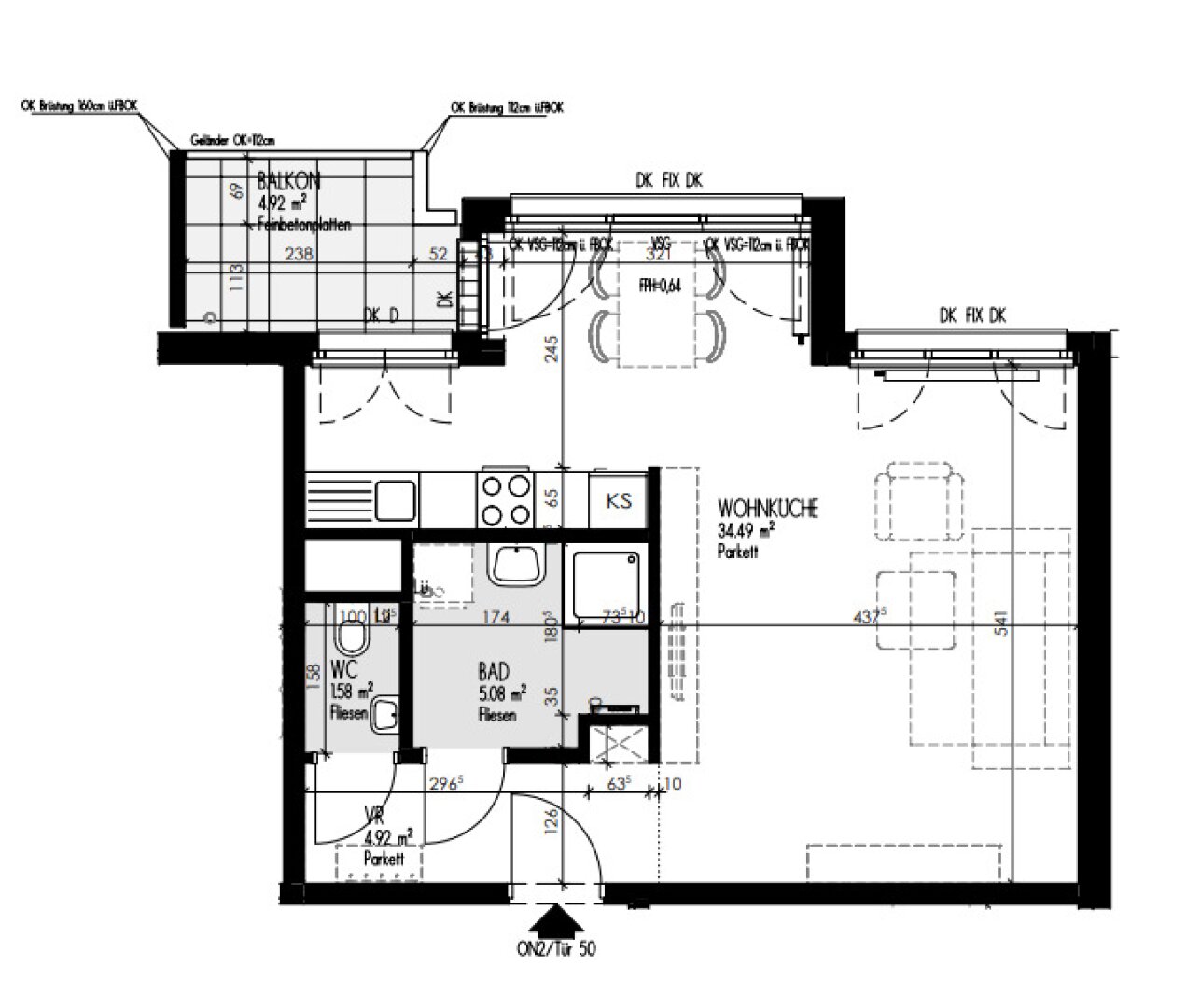 Grundriss 1