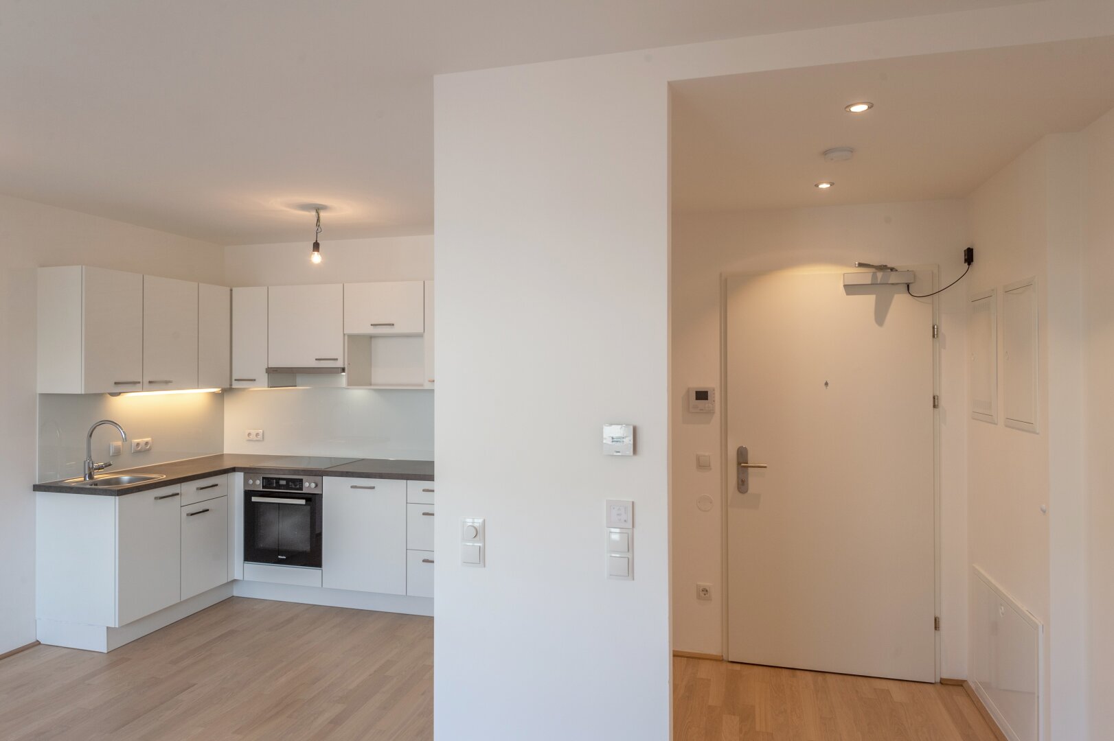 ++PROVISIONSFREI++ BESTLAGE! perfekt für Singles oder Pärchen! 2-Zimmer NEUBAU