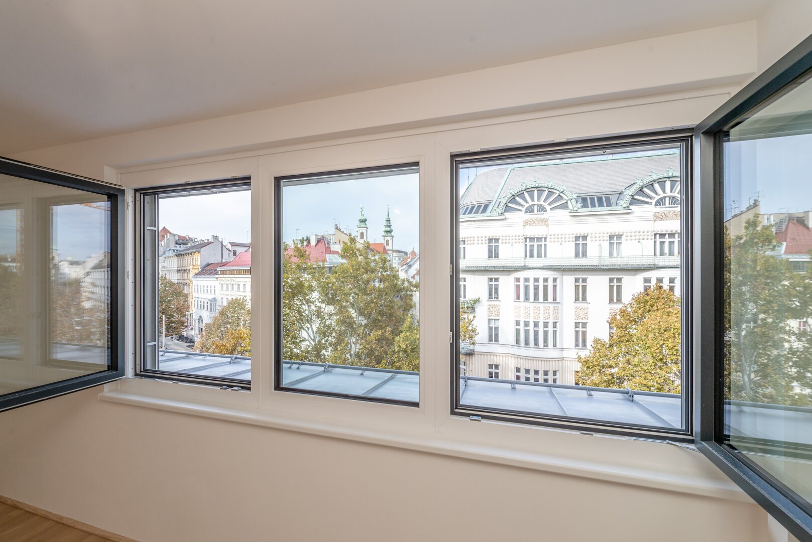 ++PROVISIONSFREI++ BESTLAGE! perfekt für Singles oder Pärchen! 2-Zimmer NEUBAU