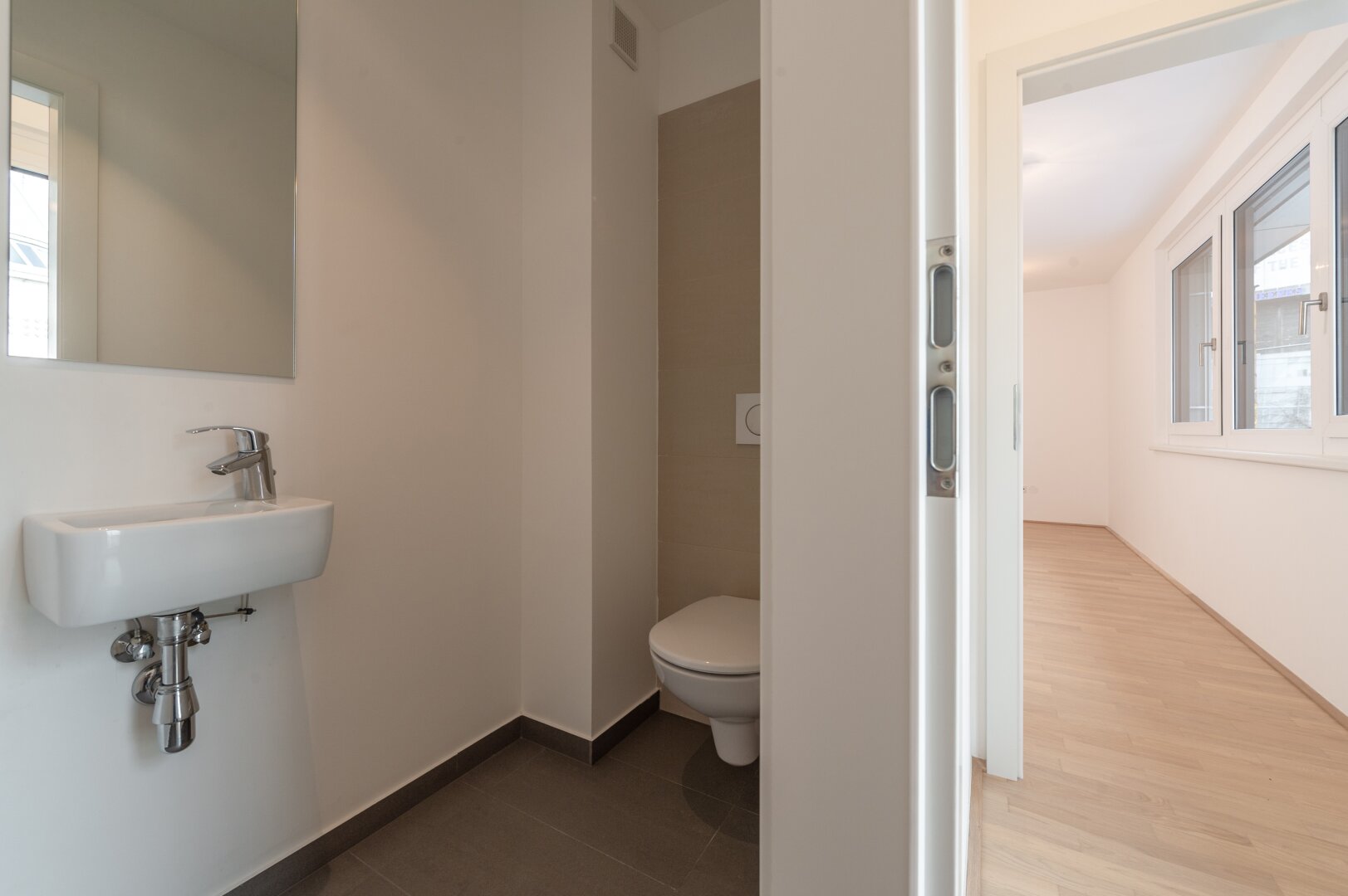 ++PROVISIONSFREI++ BESTLAGE! perfekt für Singles oder Pärchen! 2-Zimmer NEUBAU