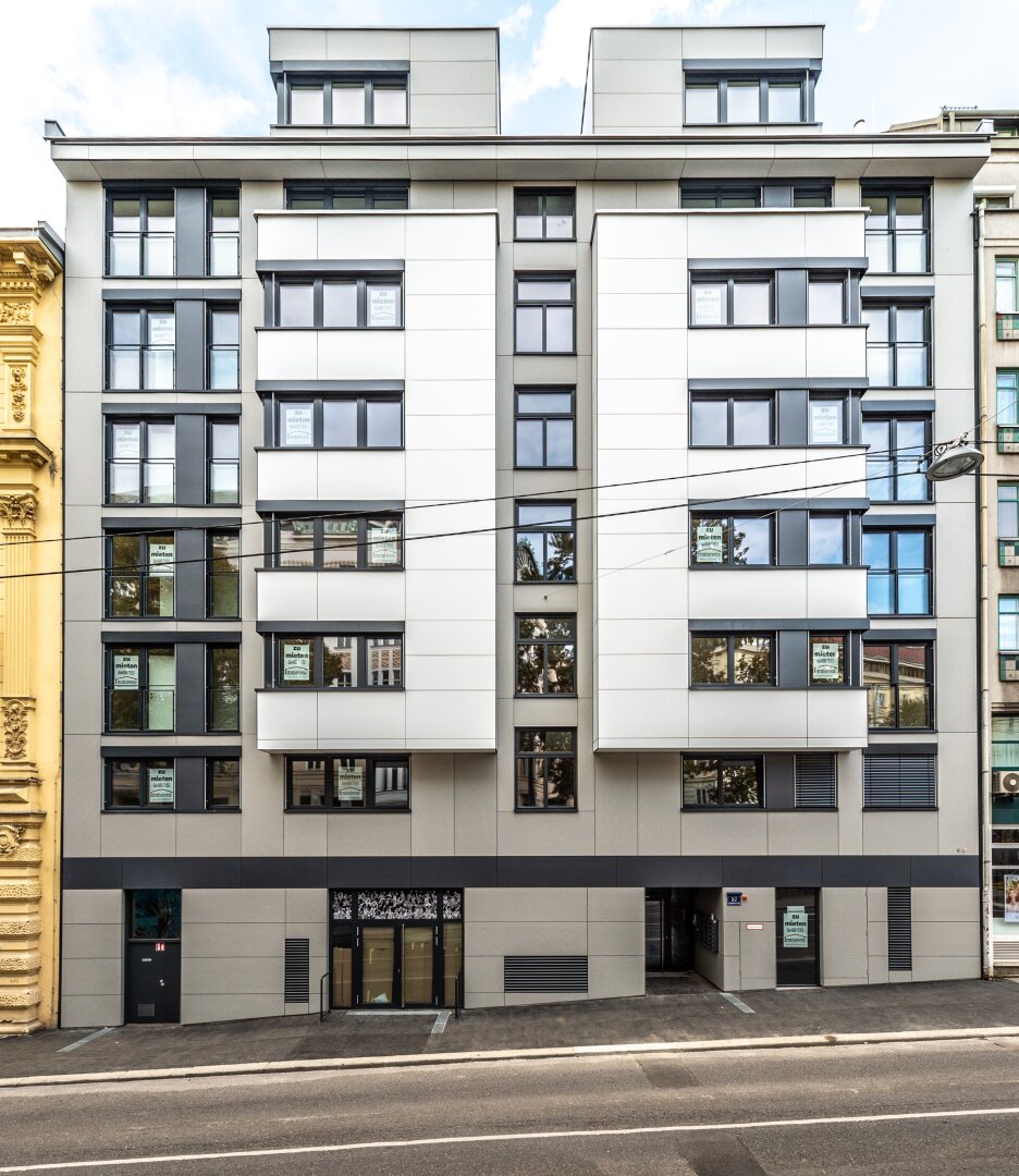 ++PROVISIONSFREI++ BESTLAGE! perfekt für Singles oder Pärchen! 2-Zimmer NEUBAU