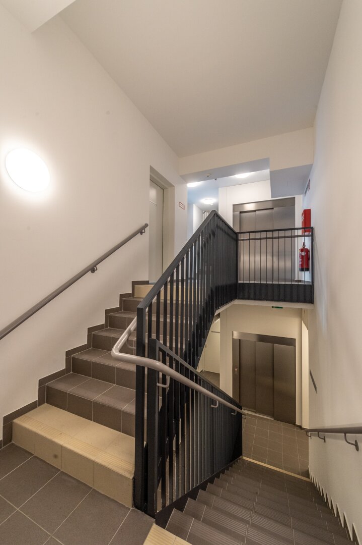 ++PROVISIONSFREI++ BESTLAGE! perfekt für Singles oder Pärchen! 2-Zimmer NEUBAU