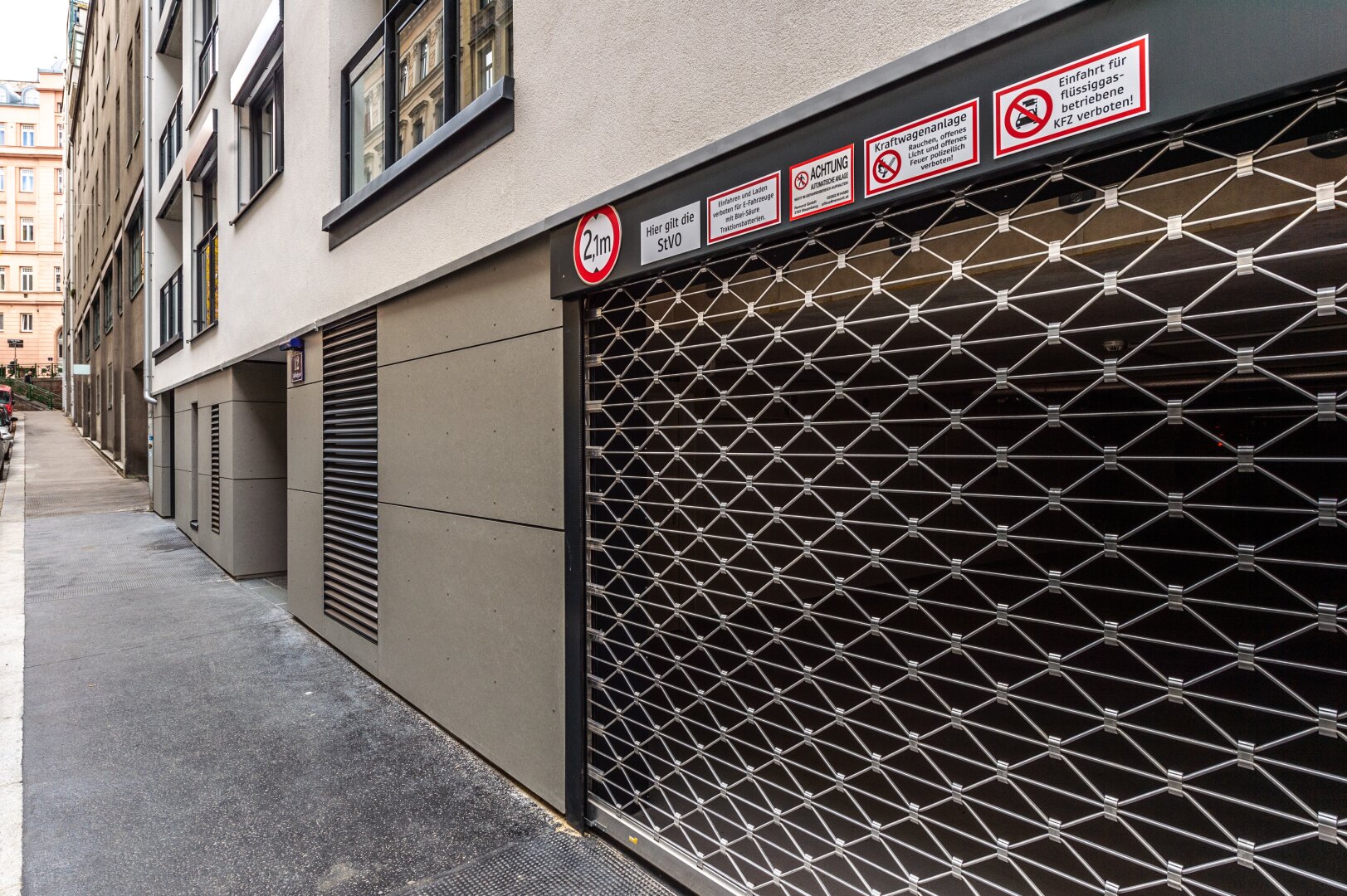 ++PROVISIONSFREI++ BESTLAGE! perfekt für Singles oder Pärchen! 2-Zimmer NEUBAU