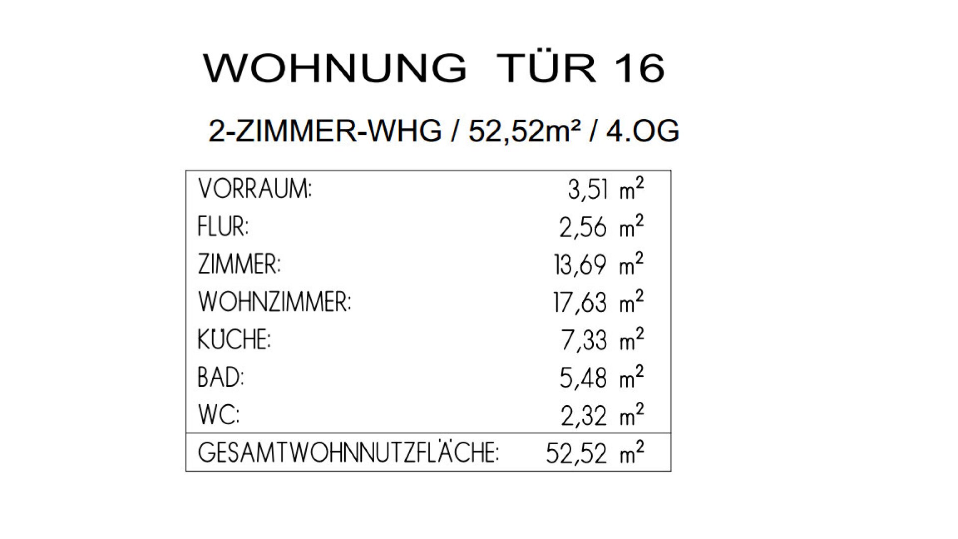 Grundriss 2