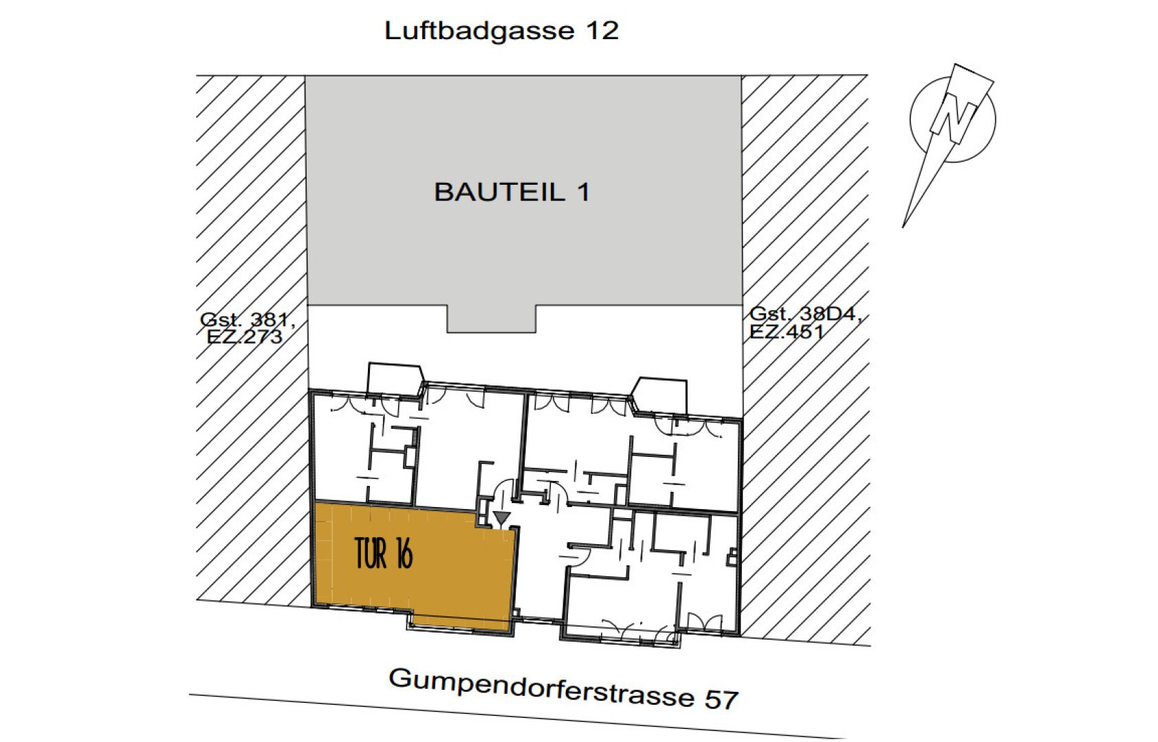 Grundriss 3