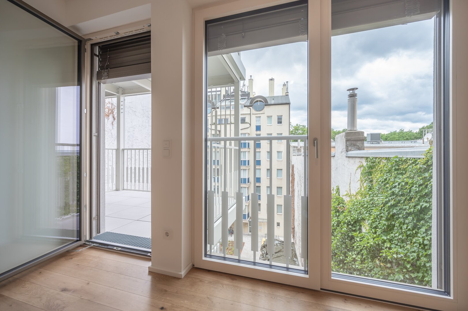 ++NEU++ Einzigartige 3-Zimmer-Neubauwohnung in absoluter BESTLAGE mit Balkon, Top 19